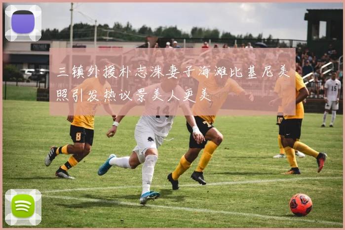 三镇外援朴志洙妻子海滩比基尼美照引发热议景美人更美