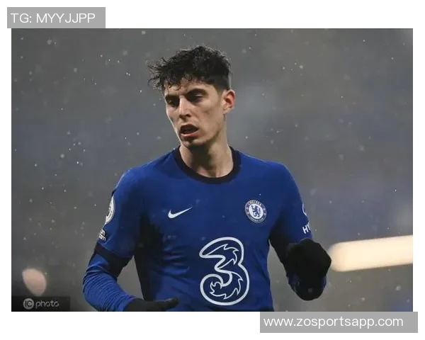 哈弗茨伤缺两月后预计12月复出下月将开始恢复训练 哈弗茨伤缺两月后预计12月复出下月将开始恢复训练