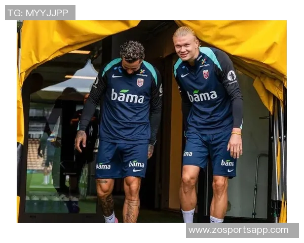 挪威国家队宣布哈兰德瑟尔洛特因赛程密集提前回俱乐部