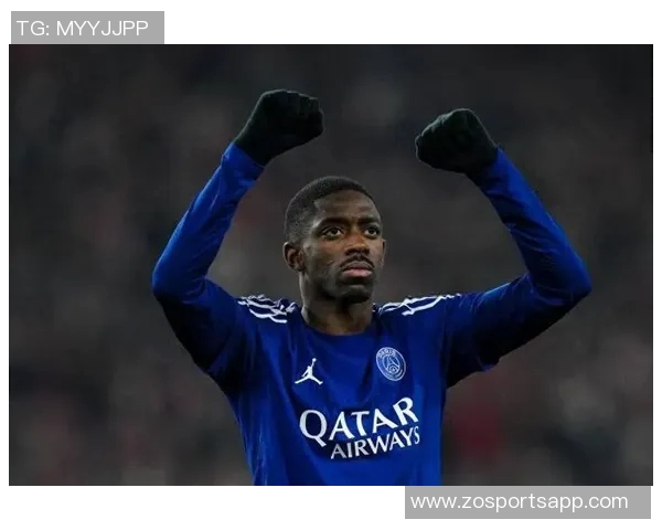 登贝莱重返亿元身价俱乐部六年后再次突破1亿欧元大关