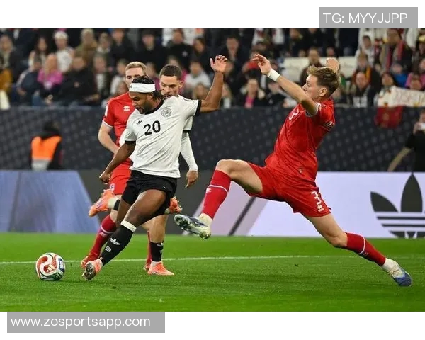 基米希在德国队4-0战胜卢森堡中荣获最佳球员称号 基米希在德国队4-0战胜卢森堡中荣获最佳球员称号