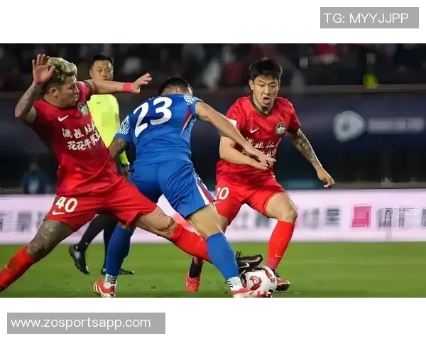 中超球队面临双线作战挑战难以同时保持两套强大阵容 中超球队面临双线作战挑战难以同时保持两套强大阵容