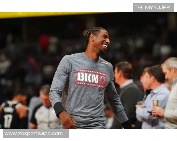 香波特选择3亿无冠希望与KD携手追逐更多冠军荣耀 香波特选择3亿无冠希望与KD携手追逐更多冠军荣耀