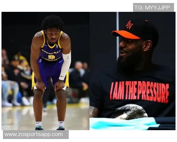 布朗尼分享提升无球状态的努力与在G联盟和湖人之间的心态平衡 布朗尼分享提升无球状态的努力与在G联盟和湖人之间的心态平衡