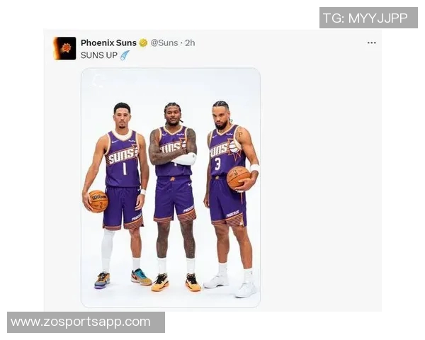 太阳队史首次双星闪耀布克与狄龙均30得分却不到30分钟上场时间 太阳队史首次双星闪耀布克与狄龙均30得分却不到30分钟上场时间