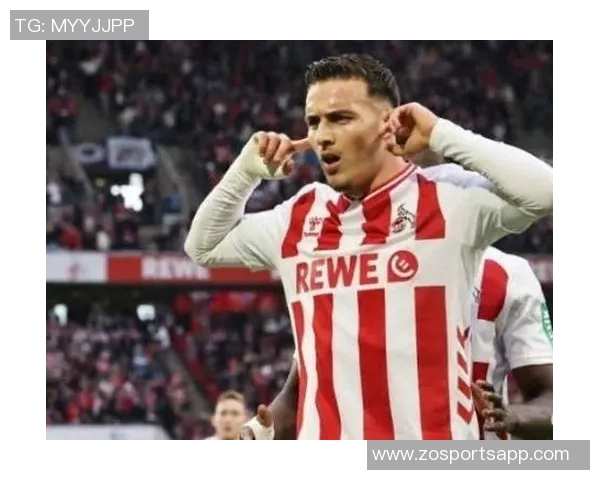 巴黎对科隆锋线新星萨义德马拉产生浓厚兴趣身价约2000万欧元 巴黎对科隆锋线新星萨义德马拉产生浓厚兴趣身价约2000万欧元