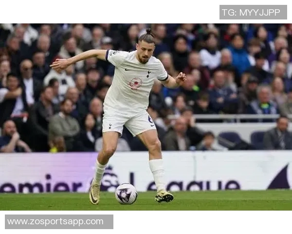 德勒古欣留在热刺至明年夏天意甲球队表现出兴趣