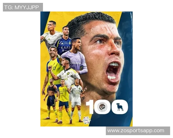 胜利沙特联豪取7连胜领跑C罗40岁依然火力全开打入8球1助