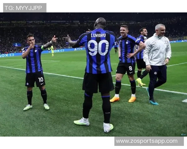 米体分析图拉姆状态低迷热那亚战皮奥或博尼将联手劳塔罗