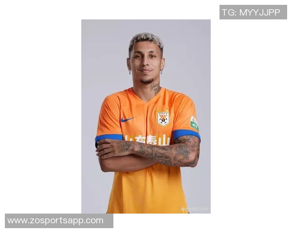 克雷桑在中超赛季中贡献83球参与度创历史新高