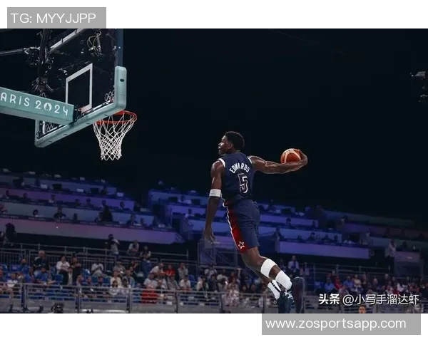 小波特半场火力全开11投7中砍下21分2篮板3助攻单节得分均上双