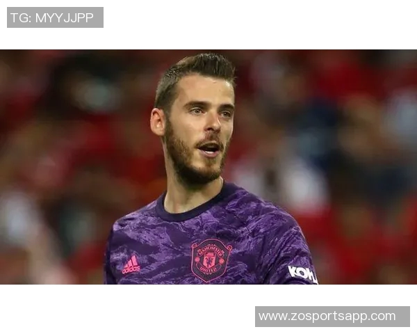 德赫亚深情致敬阿尔巴：场上场下皆是榜样朋友情谊永存