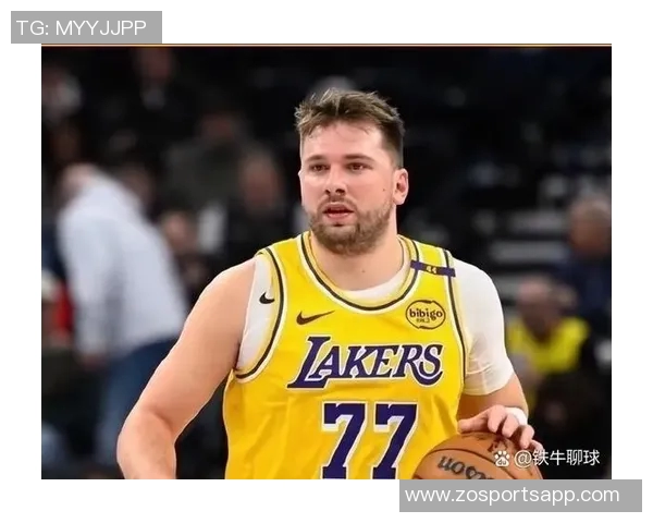 东契奇谈小个阵容优势逆转比赛一度将差距缩小至8分