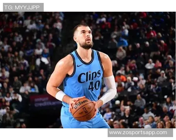 大洛称赞祖巴茨风格互补认为其有望争夺最佳防守球员奖