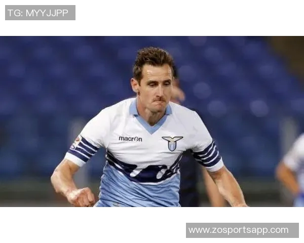 克洛泽谈拉齐奥现状称罗马表现出问题但依然迷人魅力不减