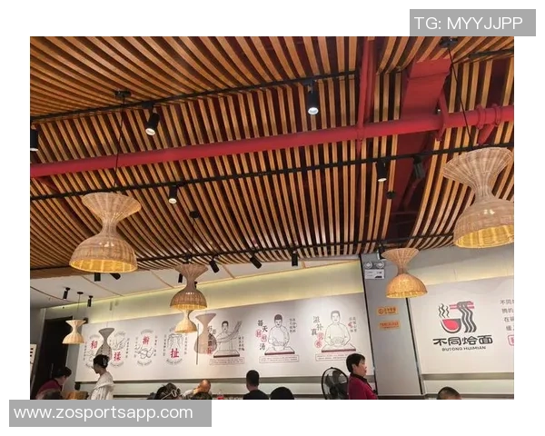 杨瀚森分享美食体验从波特兰的麻木到青岛城阳的美味烩面