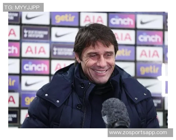 比安奇对孔蒂激烈言论表示困惑认为球队内部存在明显问题