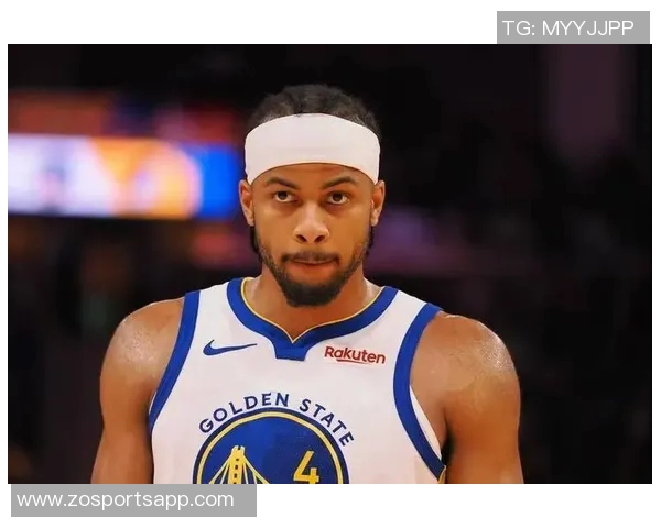 勇士再度挖掘潜力股斯潘塞曾是棍网球界的传奇巨星