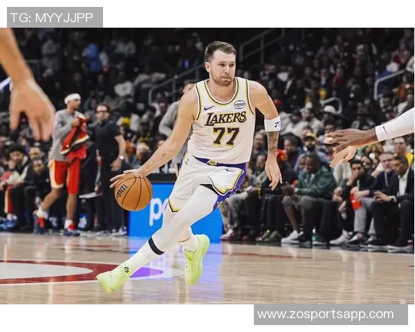 东契奇谈比赛机会布朗尼已做好上场准备迎接挑战