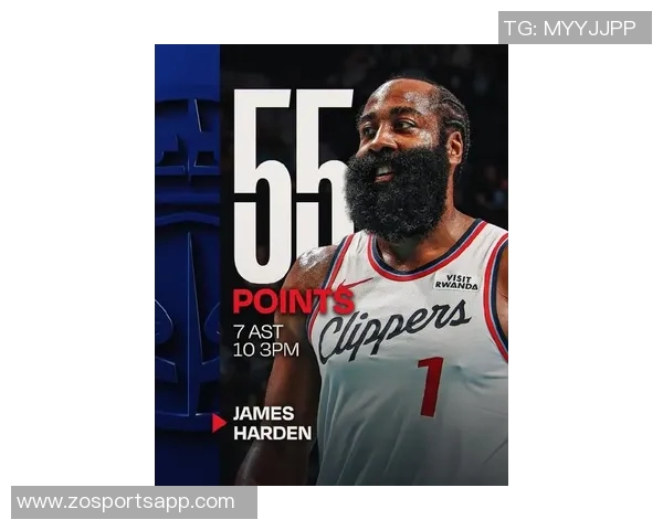 哈登拼尽全力双加时出战51分钟保罗连续第四场被卢教练弃用