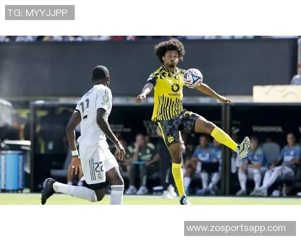 巴萨锁定目标8000万欧求购多特前锋阿德耶米