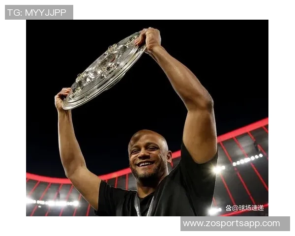 海纳期待孔帕尼在拜仁创造辉煌成就如海因克斯与瓜迪奥拉般引领新时代