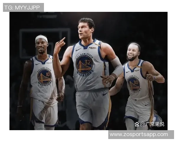 库里追梦巴特勒携手共建球队核心期待全员共同贡献力量