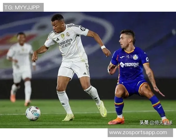 姆巴佩确认身体状况良好将全力投入皇马备战埃尔切比赛