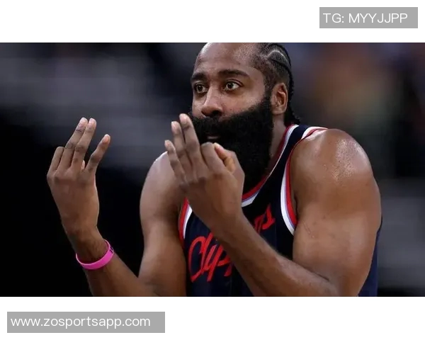 船记：哈登加盟雄鹿面临里弗斯挑战快船有意与森林狼达成交易