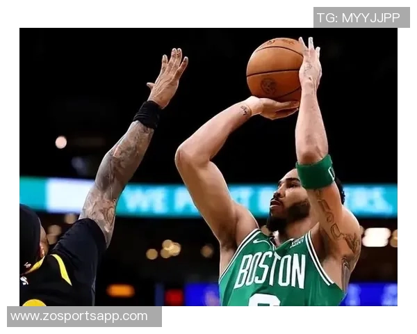 布朗谈上季射手众多现状变化积极寻找投篮机会提升表现