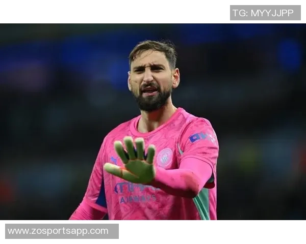 多纳鲁马英超赛季表现不佳10场比赛收获4黄牌引发争议