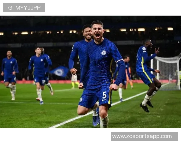 切尔西领悟瓜帅轮换策略的深意与利兹联欧冠之战的启示