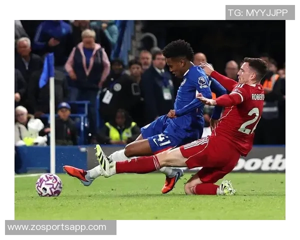 切尔西球员联手助攻埃斯特旺28秒绝杀精彩瞬间回顾